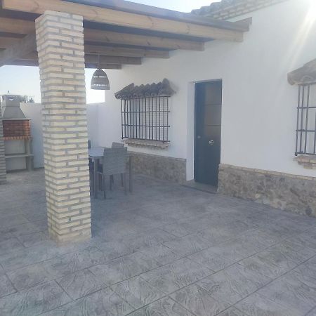 Finca La Vigia 2 Conil De La Frontera Esterno foto