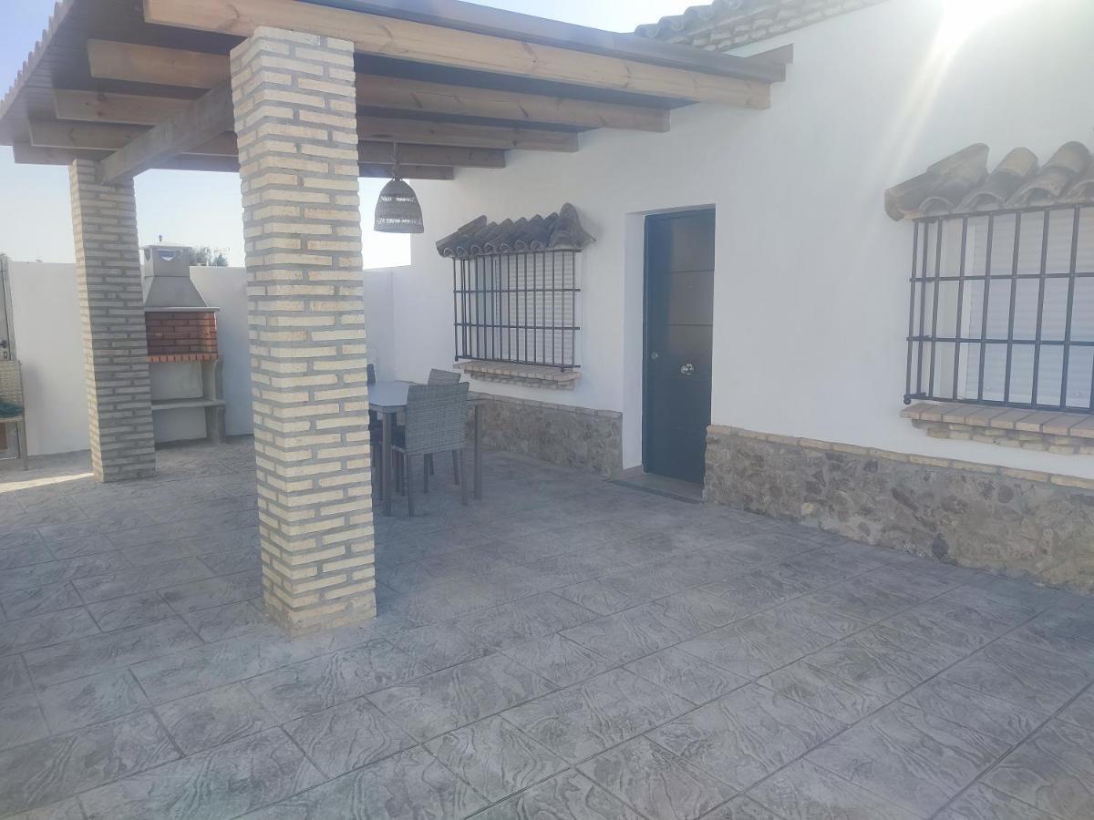 Finca La Vigia 2 Conil De La Frontera Esterno foto